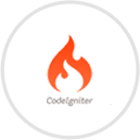 Codeigniter